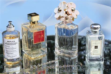 rustan perfumes